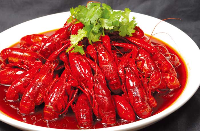 喀什麻辣小龙虾培训